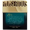 Rue Broca R U Serious Her EDP parfumuotas vanduo moterims, 100 ml