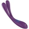 S Hande Jade Rabbit daugiafunkcis vibratorius Violetinė