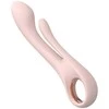 Toyz4Lovers S Hande Kaethe vibratorius rožinis