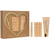 Set Versace Sabrina Carpenter Sweet Tooth Caramel Dream komplektas woda perfumowana spray 30ml + woda perfumowana spray 10ml + balsam do ciała 75ml
