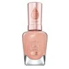 Sally Hansen Color Therapy Sheer Color and Care Polish 205-Rožinė Moon 14,, 7 ml