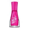Sally Hansen Insta-Dri nagų spalva 303 Flashy Fuchsia, 9,17 ml