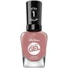 Sally Hansen Miracle Gel 252 Rose and Shine, 14,7 ml