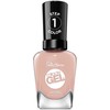 Sally Hansen Miracle Gel 363 Peaches & Dream, 14,7 ml