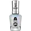 Sally Hansen stebuklingas gelinis viršutinis sluoksnis, 2 kartus tankesnis, 14,7 ml