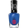 "Sally Hansen" stebuklingasis gelis "Keita Hani 925-Draw Mėlyna", 14,7 ml
