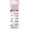 Sally Hansen Salon Effects dirbtiniai nagai 401 Affair to Remember 30 vnt.
