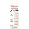 Sally Hansen Salon Effects dirbtiniai nagai 351 On Point 30 vnt.