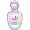 Salvatore Ferragamo Amo Ferragamo Flowerful EDT tualetinis vanduo moterims, 30 ml