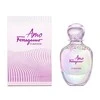 Salvatore Ferragamo Amo Ferragamo Flowerful EDT tualetinis vanduo moterims, 50 ml