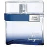 Salvatore Ferragamo F by Ferragamo Free Time EDT tualetinis vanduo vyrams, 100 ml
