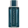 Salvatore Ferragamo Ferragamo Intense Leather EDP parfumuotas vanduo vyrams, 100 ml
