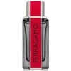 Salvatore Ferragamo Ferragamo Raudona Men EDT tualetinis vanduo vyrams, 100 ml