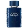 Salvatore Ferragamo Uomo Urban Feel tualetinis vanduo 100ml