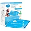 Sanity „Flex Compress“ standartinis 10 × 26 cm
