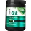Dr. organic DR. SANTE Aloe Vera plaukų kaukė 1000 ml