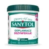SANYTOL Odplamiacz w proszku do koloru i białego 450 g
