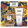 Versace SAPHIR BOTANIC BERGAMOTA 100+ KŪNO PIENAS