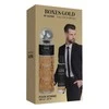 Azzaro Saphir Boxes Gold EDP Purškiklis, 200 ml, 30 ml Sets