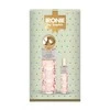 ‎Saphir Ironie Pour Femme komplektas woda perfumowana spray 200ml + woda perfumowana spray 30ml