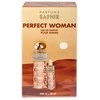 Saphir Perfect Woman EDP Purškiklis, 200 ml, 30 ml Sets