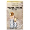 Saphir Velvet Mirage EDP Purškiklis, 200 ml, 30 ml Sets