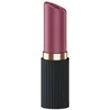 Satisfyer „Deep Kiss Air Pulse Lipstick“ vibratorius klitorio stimuliatorius, raudonas