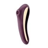 „Satisfyer Dual Kiss“ oro stimuliatorius-vibratorius