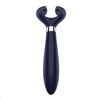 Porų vibratorius Satisfyer Endless Fun (mėlyna)
