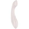 Satisfyer G-Force wibrator do stymulacji punktu G rusvai gelsvas
