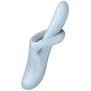 SATISFYER HEAT FLEX 4 MĖLYNA