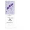 Tisserand Aromatherapy Aukštos kokybės masažinis aliejus (250 ml) (levandų)