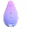 SATISFYER MERMAID VIBES VIOLETINĖ/ROŽINĖ