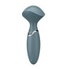 Satisfyer Mini Wand-er wibrator Pilkas