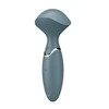 Satisfyer Mini Wand-er - Compact Rechargeable Wand Massager, Violetinė