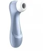 Satisfyer SATISFIER PRO 2 GENERACIJA 2 MĖLYNAS