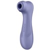 Satisfyer – Pro 2 Generation 3 App Controlled Alyvinė