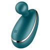 Satisfyer 1 žalias klitorio stimuliatorius