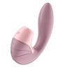 SATISFYER SUPERNOVA SENOS ROŽĖ