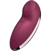 Satisfyer Tap &amp; Climax 2 raudona