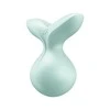 Satisfyer Viva la Vulva 3 Clitoral Vibrator Mint