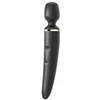 SATISFYER WAND-ER WOMEN Juodas