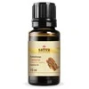 Kamparo eterinis aliejus, Sattva Ayurveda, 10ml