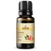 Greipfrutų eterinis aliejus, Sattva Ayurveda, 10ml
