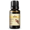 Gvazdikėlių eterinis aliejus Clove, Sattva Ayurveda, 10ml