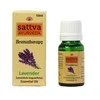 Sattva aromaterapijos eterinis aliejus, 10 ml