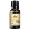 Bergamočių eterinis aliejus, Sattva Ayurveda, 10ml
