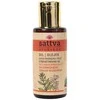 Stiprinantis plaukų aliejus Maha Bhringraj, Sattva Ayurveda, 100ml