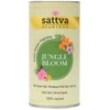 Druskų voniai mišinys Jungle Bloom, Sattva Ayurveda, 300g
