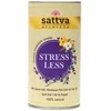 Druskų voniai mišinys Mažiau Streso, Sattva Ayurveda, 300g